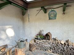 -三鹰之森吉卜力美术馆