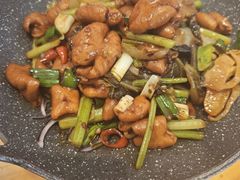 -肘子酥·天津捞面(德云社店)