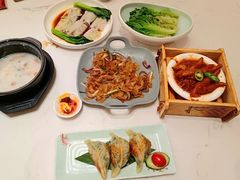 -岭南茗点(沙埔店)