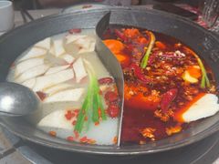 -鸿姐老火锅·传统炒料(上海旗舰店)