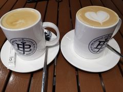 -Jamaicablue Coffeeshop(中央广场店)
