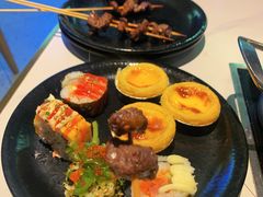 -爱伲牛肉火锅自助(景洪店)