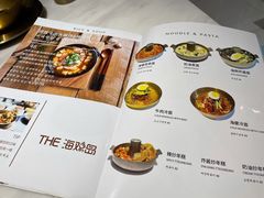 -HOTISLAND海鸡岛·韩国料理(江南西店)