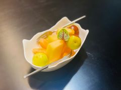 -上蔬无瑕· 创意素食·Vegetarian(华采天地店)