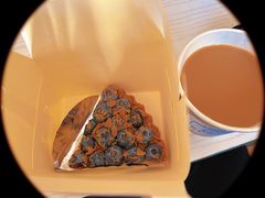 -KOMUGI 小麦家(新地假日广场店)