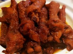 铁勺凤爪-大铁勺新津菜(迎水道店)