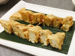 -明香海鲜酒家(华强北店)