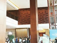 -上海浦东嘉里大酒店