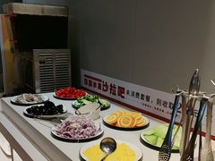 -豪享来中西餐厅(隆昌店)