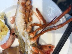 -半岛听涛蒸汽海鲜自助(K11店)