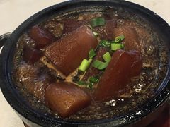 红烧大萝卜-天福苑(崇宁路店)