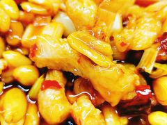 -大鸭梨烤鸭(左家庄店)