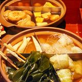 合肥性价比最高的日式关东煮🍢