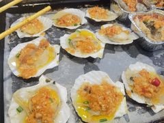 -苏格里岛自助海鲜烤肉(青秀万达店)