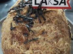-BreadTalk面包新语(虹口龙之梦店)