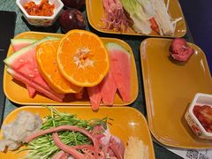-牛New寿喜烧(中山公园龙之梦店)