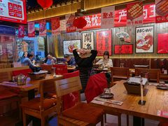 -聚点串吧·北京烧烤(朝北店)