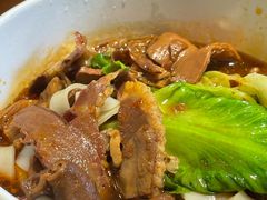 -郭记老汉口热干面