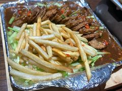 -素心小筑(后沙裕镇店)