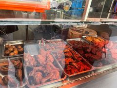 -牛味十足传统美食(凤凰西街店)