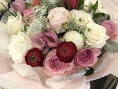 -BoBloom花店(晶耀前滩店)