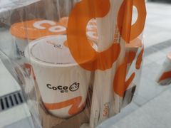 -CoCo都可(无锡百脑汇店)