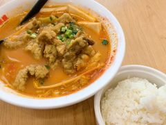 -阿香米线(杭州良渚永旺店)