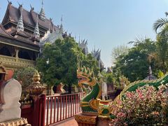-西双版纳总佛寺