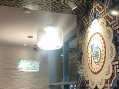 -乌镇那一年小院主题餐厅(甘泉西路店)