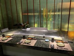 -松临·铁板烧&Omakase(神农店)