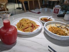 -茅庐川菜(青岛凯德店)