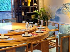 -老灶堂文创火锅(文艺路店)