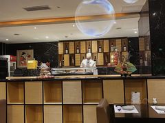 -松临·铁板烧&Omakase(神农店)