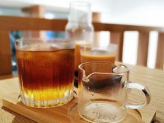 -Oasis coffee燕谷咖啡(公信店)