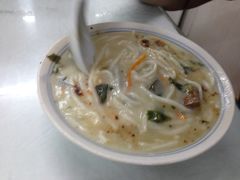 -西工饭庄快餐厅(西工小街店)