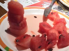 -比格比萨自助(花园路店)