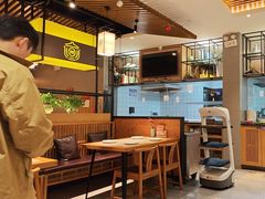 -如轩·海鲜砂锅粥·潮汕菜(南城店)
