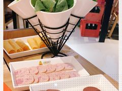 -彤德莱火锅(薛家岛利群店)