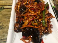 -晓伟海鲜家常菜