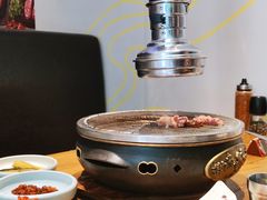 -泥炉烧肉师(新街口金銮巷店)