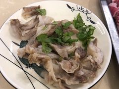 -月圆火锅(宁海东路二店)