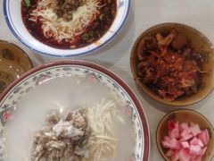 -艾麻子奶汤面(文庙街店)