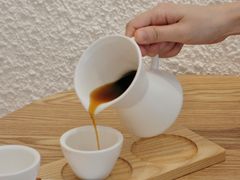 -Cafe on warm(丹霞店)