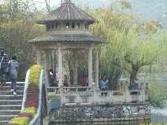 android_upload_pic-南溪山景区