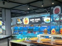 -上座·餐厅(阳光100店)