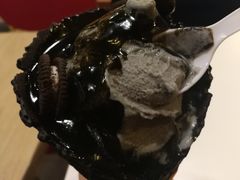 那么大麻麻黑-麦当劳(双榆树店)