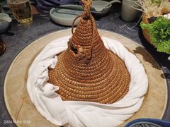 -云海肴云南菜·蒸汽石锅鱼(青岛万象城店)