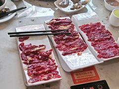 -潮汕大目牛肉火锅(皇岗旗舰店)
