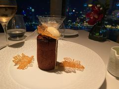 -翡翠36餐厅(浦东香格里拉店)