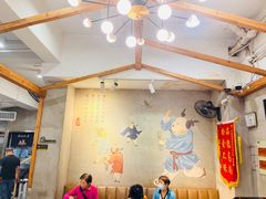 -常鲜德乐购迎桂馒头店(麻巷公寓店)